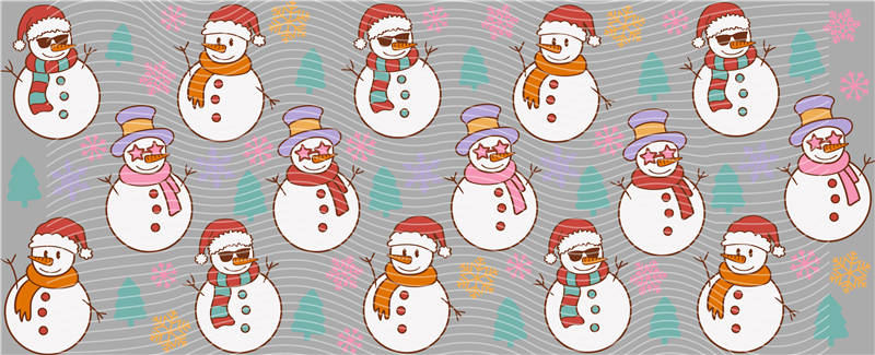 16oz Christmas-S 315